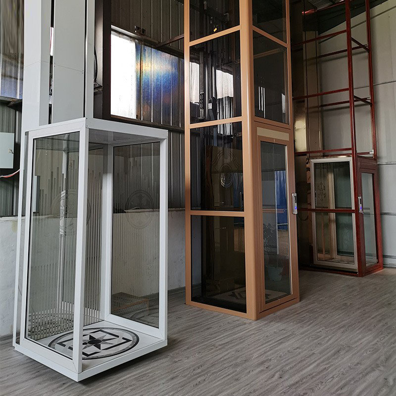 小型家用電梯 小型家用電梯